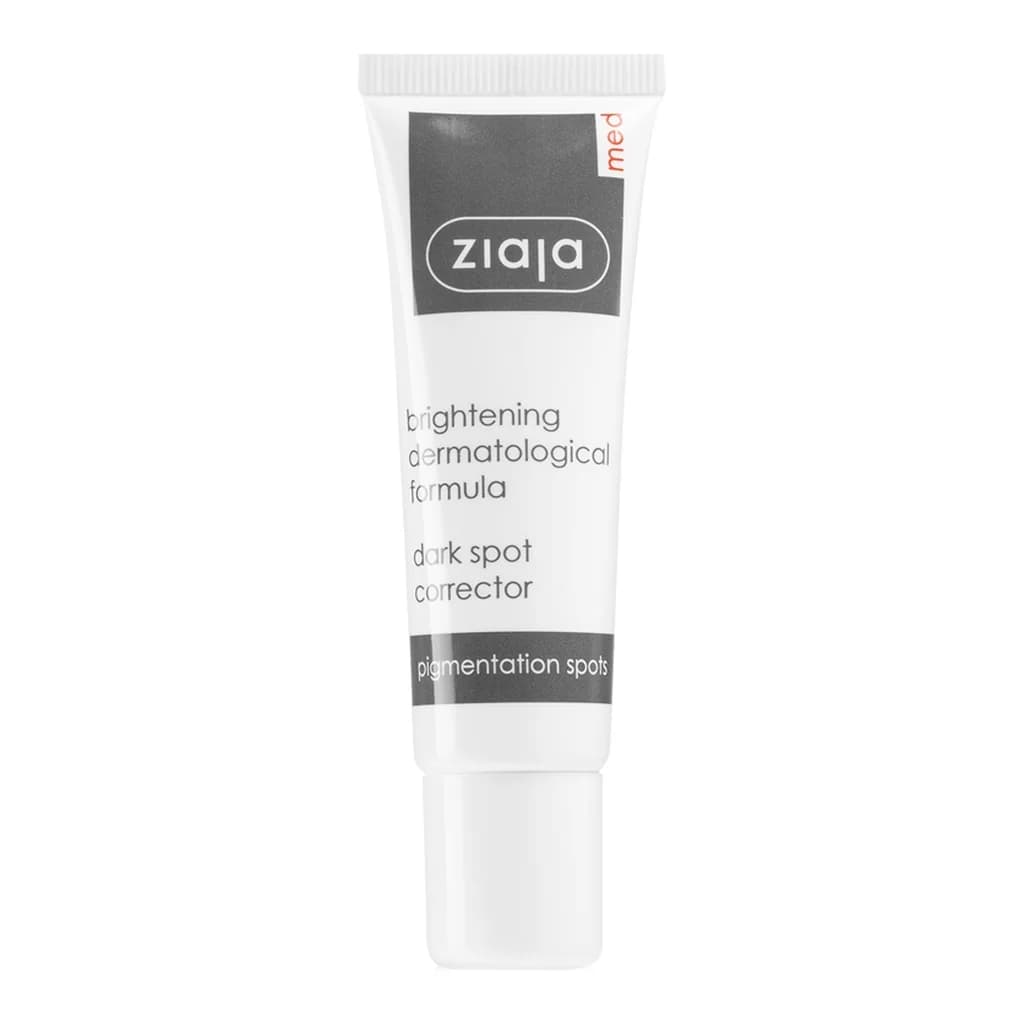 Ziaja Med Whitening Care